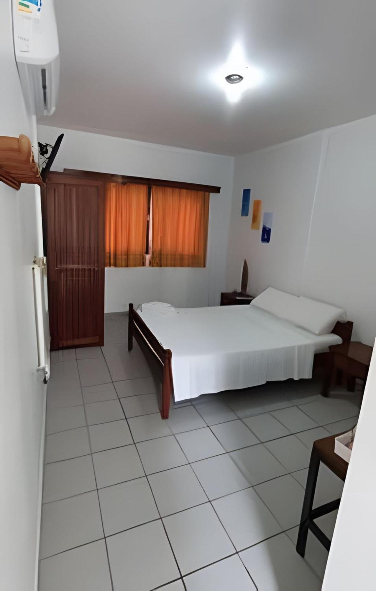 Ventos Do Mar Bed & Breakfast Natal